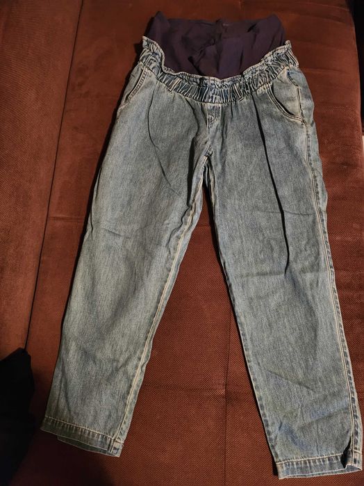 Дънки за бременни HM