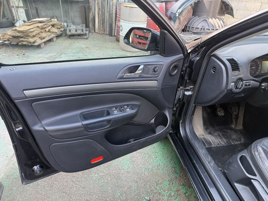 Skoda Octavia 2.0 FSI ‼️на части‼️