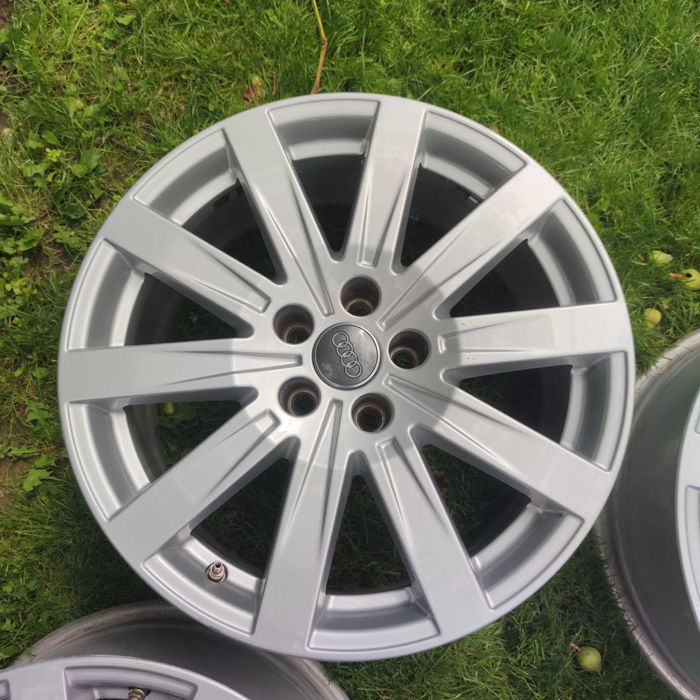 Джанти Ауди  18"