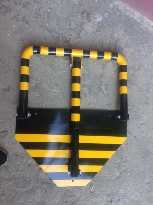 Антипаркинг автобарьер, парковочный барьер, parkovka,