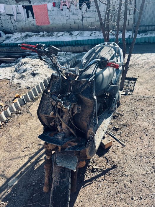 Продам Samurai или обменяю