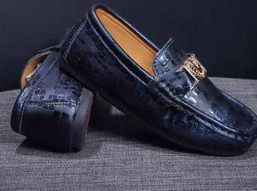 новые туфли детские  на школьника