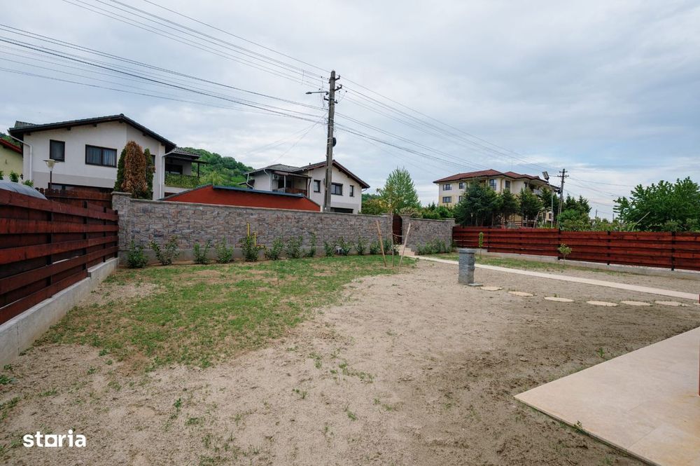 Proprietate unicat stil neoromânesc Ștefănești