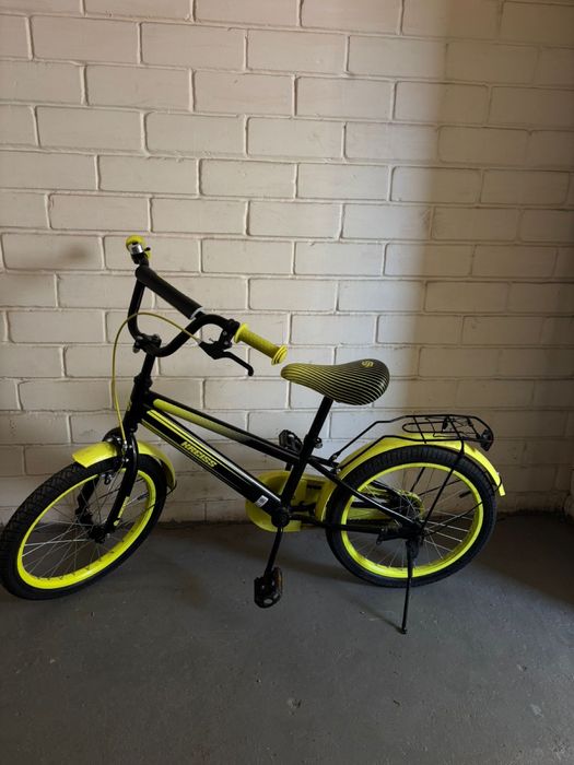 Детский ведосипед