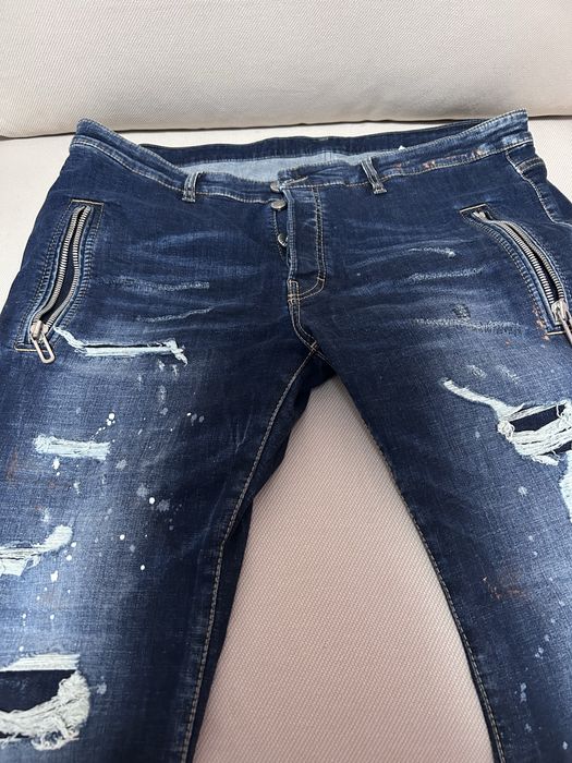 Blugi Made By Society