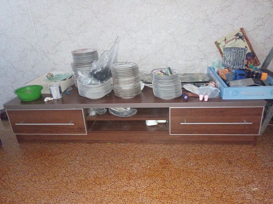 Продам тумбу в хорошем состоянии