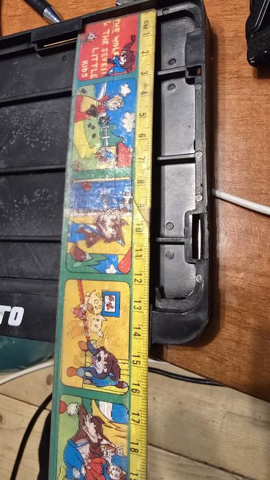 Suport număr motocicleta