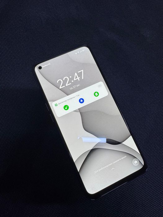 Продам OPPO A74 в отличном состоянии