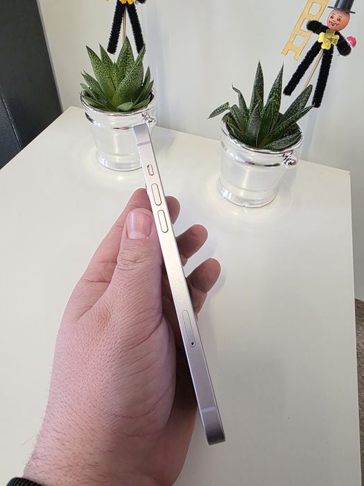 iPhone 14 Plus Purple