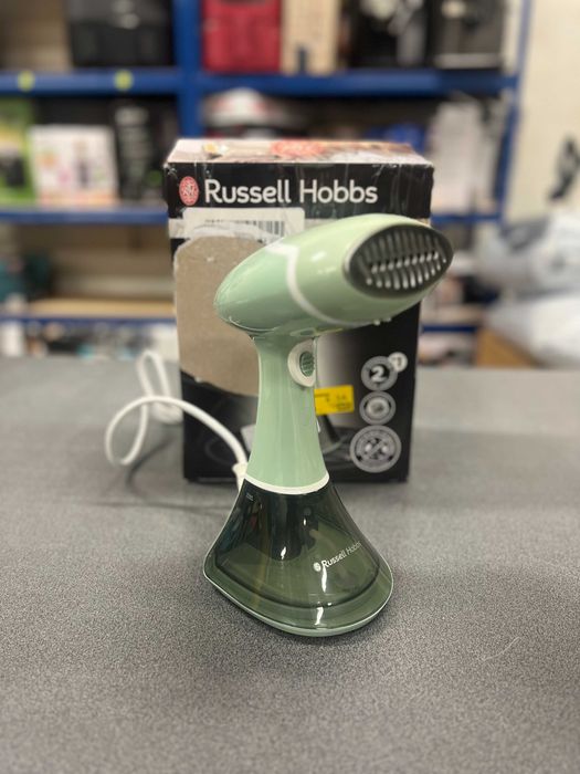 Вертикална ютия Russell Hobbs 25592-56 , 1600 W