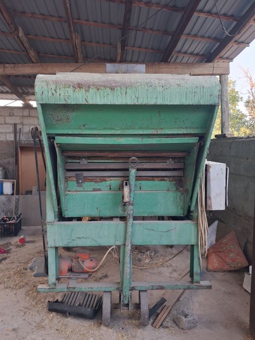 Петкус 218 petkus