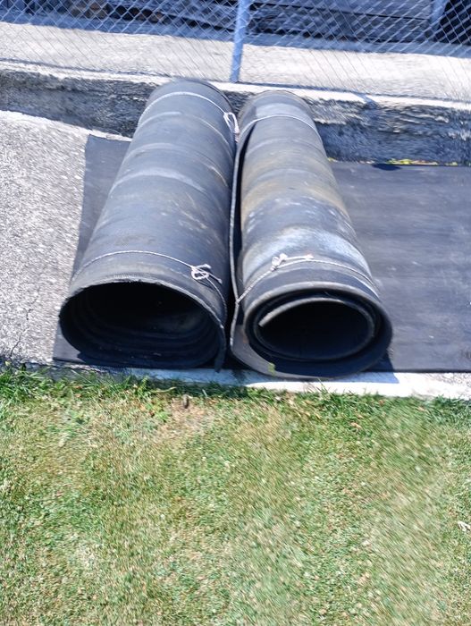 транспортна лента втора употреба