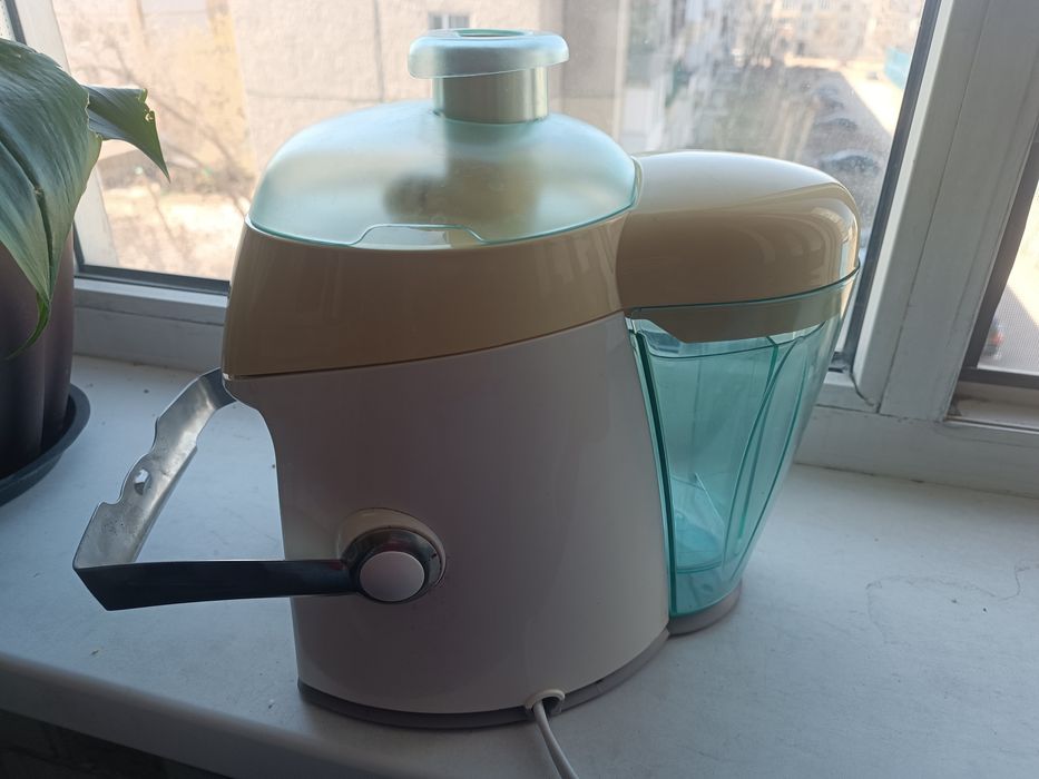 Moulinex Frutti Pro Plus