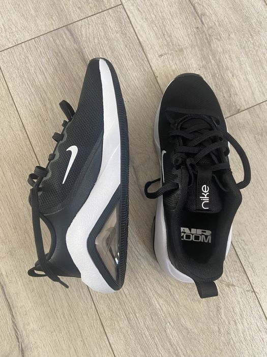 Дамски маратонки Nike Bella 7 / menta / black and white /