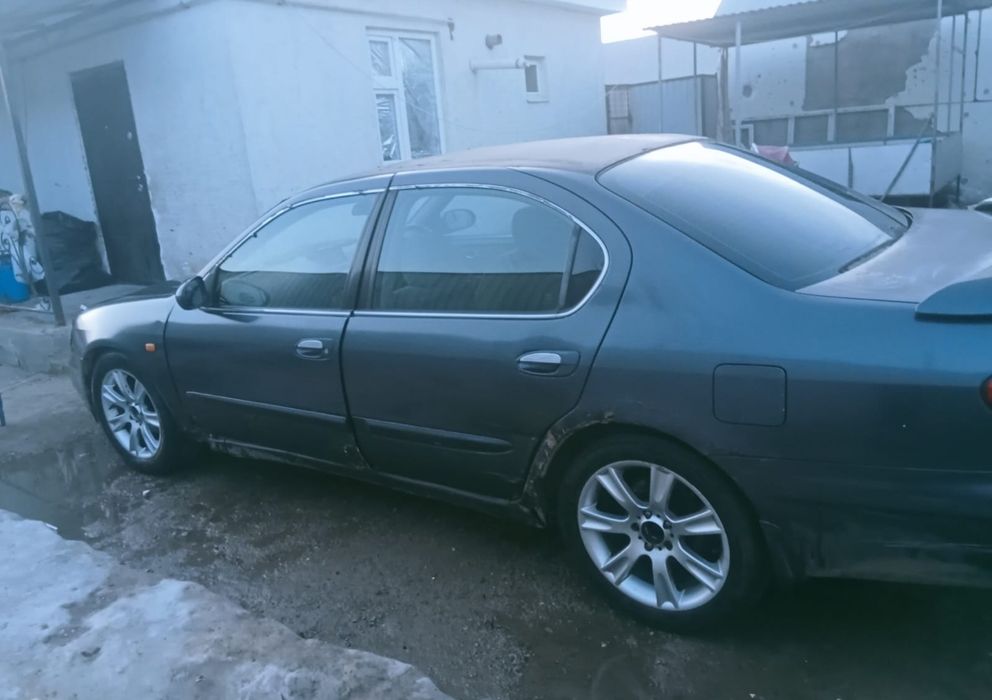 Продам Срочно Нисан Цефиро
