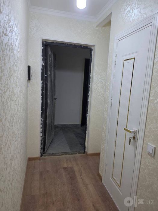Срочно продаю кварту с ремонтом