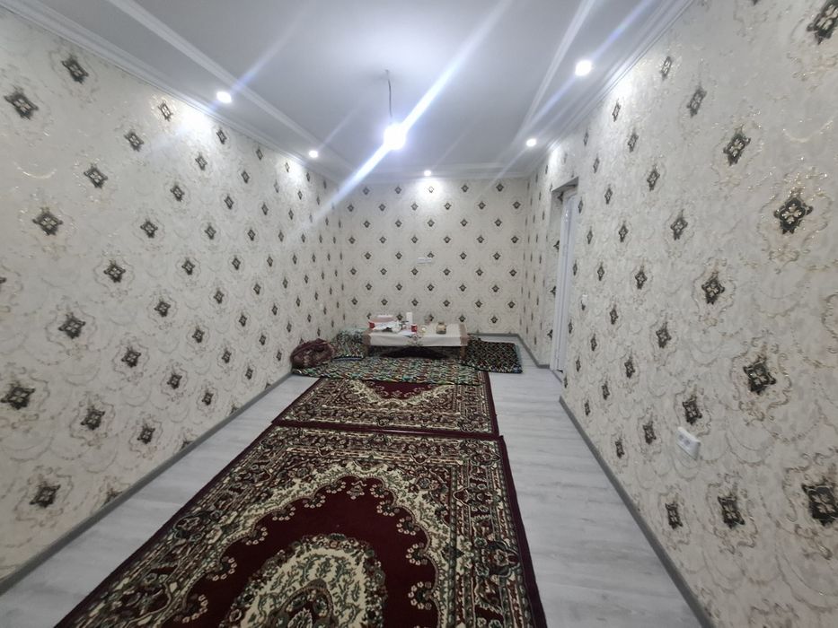 2xona Navastiroyka sotiladi Bektemir T Vodnik Muljal Prakratura oldida