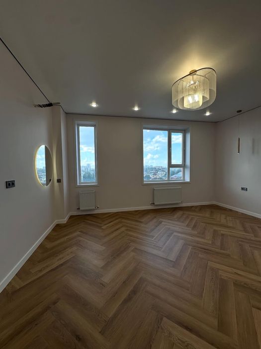 Ремонт квартир Уральск