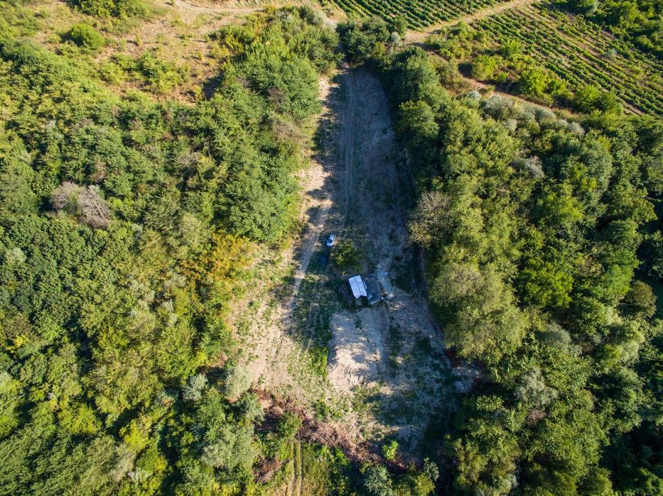 Продава се Парцел в с. Константиново, Област Варна - 4302 кв.м за 3 €/кв.м - Снимка #6