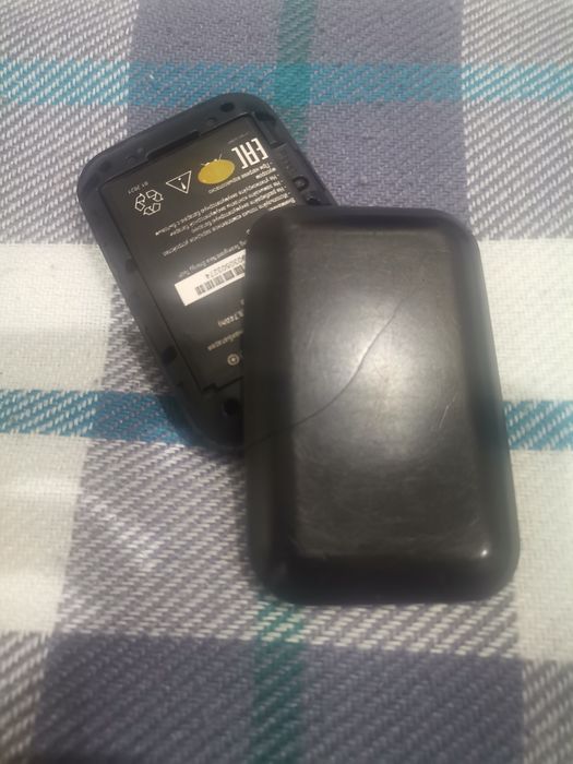 Beeline SM25 KZ (роутер)