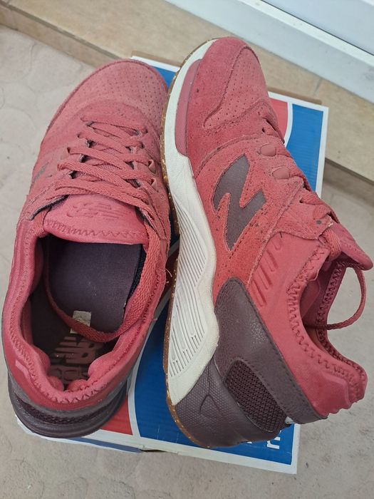 New Balance 009 mar 42