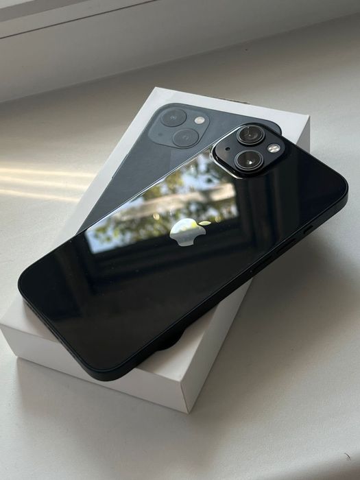 iPhone 13 Костанай
