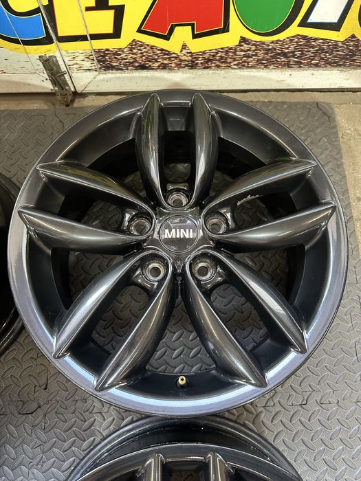 17-ки 5х112 - Mini