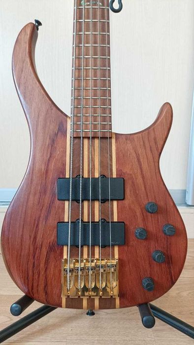 Peavey Cirrus 5 string