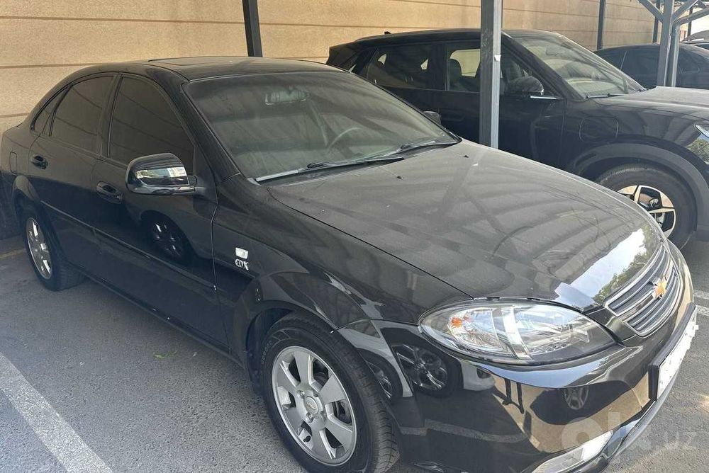 Chevrolet Gentra 2020 yil Full.