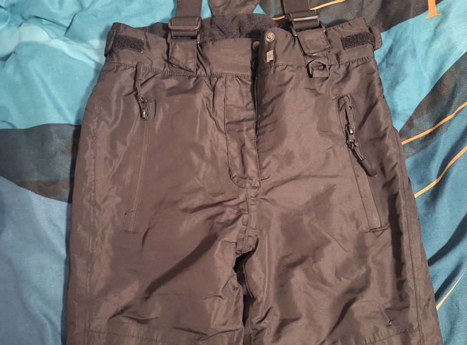 Pantaloni de ski