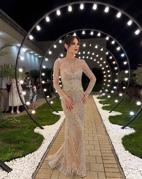 Vand rochie de seara (nasa)