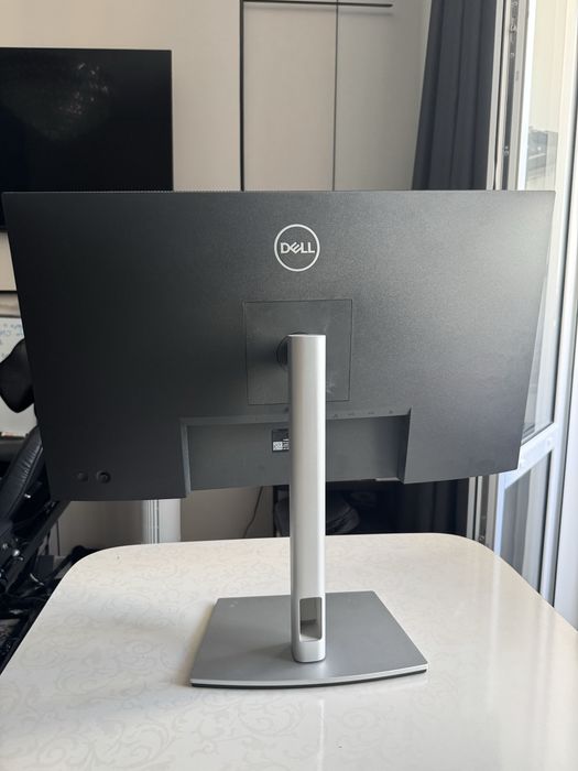 Dell P2723QE 27” 4K IPS USB-C 90W, Hub, Ethernet