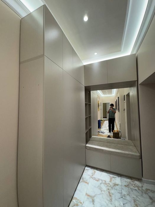 Buyurtma asosida sifatli mebel tayyorlaymiz | ZIMO Mebel