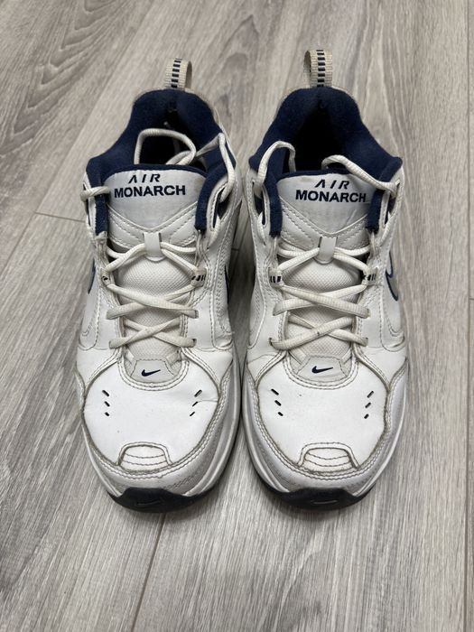 Кроссовки nike мужские