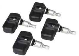 Датчик давления шин