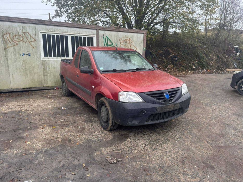 Dacia Logan Pick up