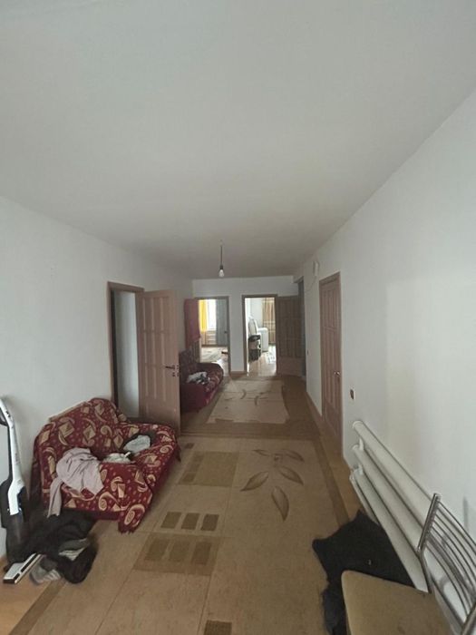 Крестьянское хозяйство