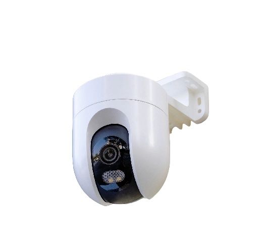 IP-камера Xiaomi Smart Camera CW400