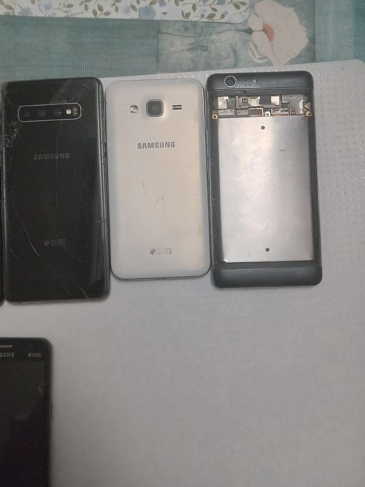Samsung a04e bun si altele de piese