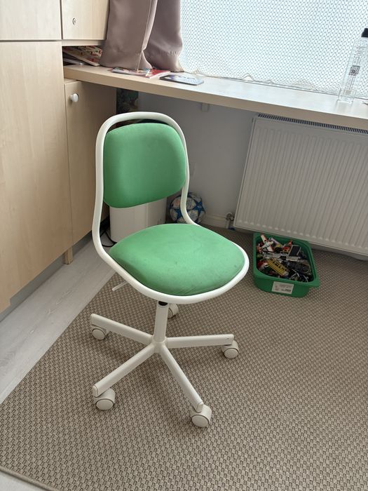 Scaune copii  birou Ikea