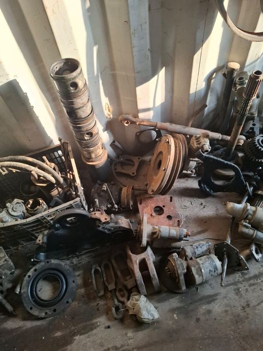 Запчасти разные/прочие