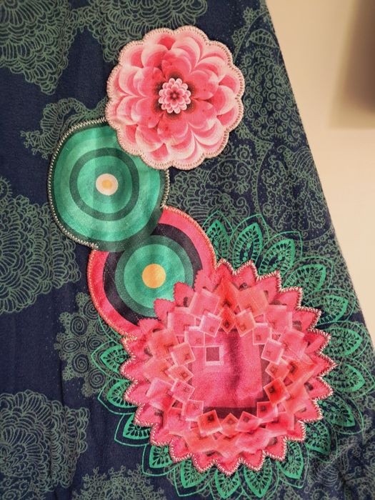 Rochie Desigual pentru fetițe
