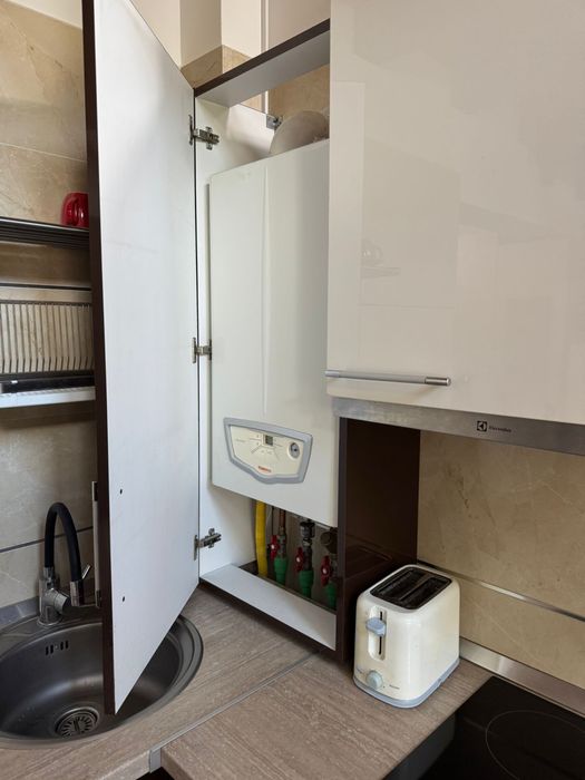 Inchiriz apartament 2 camere Busteni Prahova