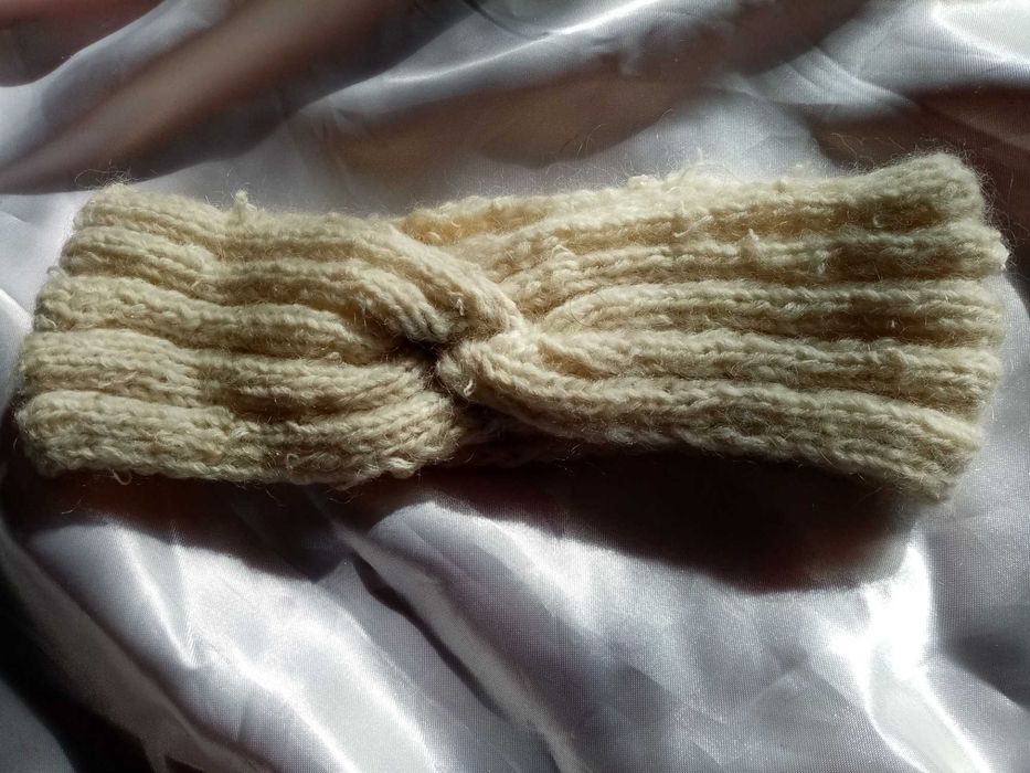 Повязки на голову