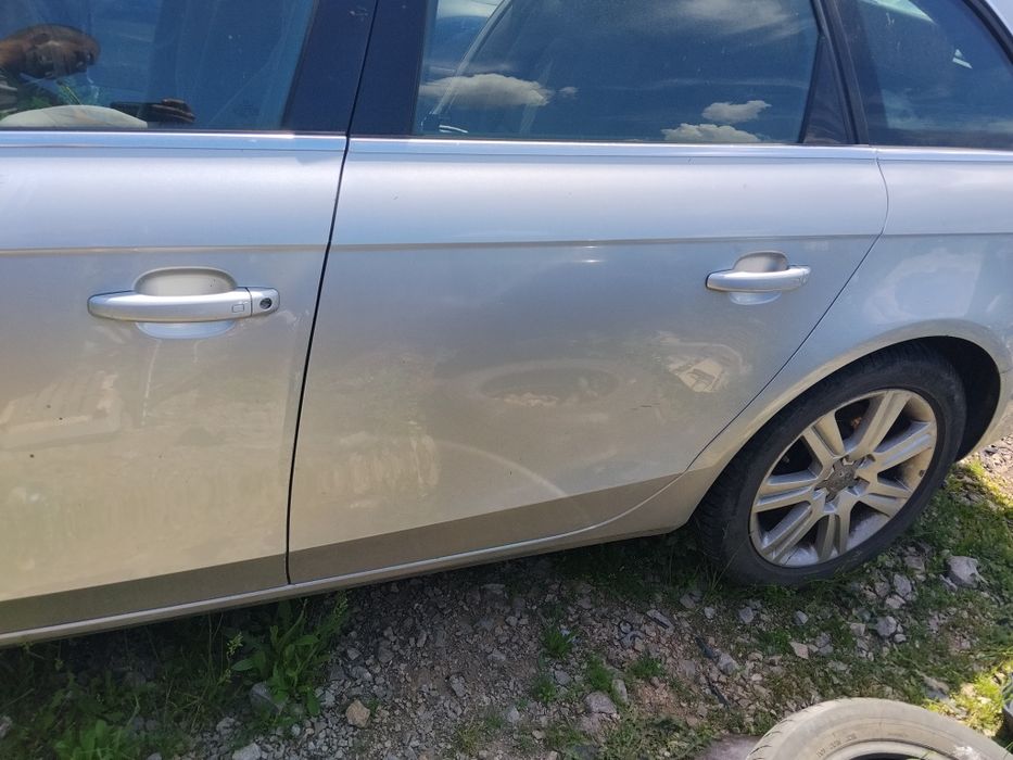 Врати за audi a4 b8