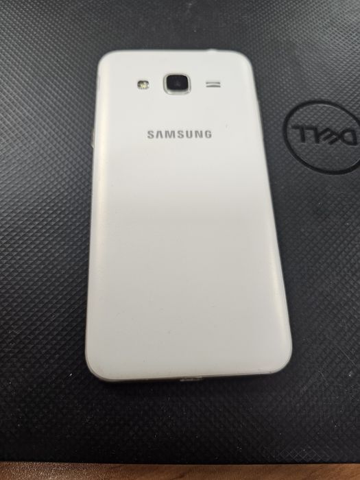 Samsung Galaxy j3 2016