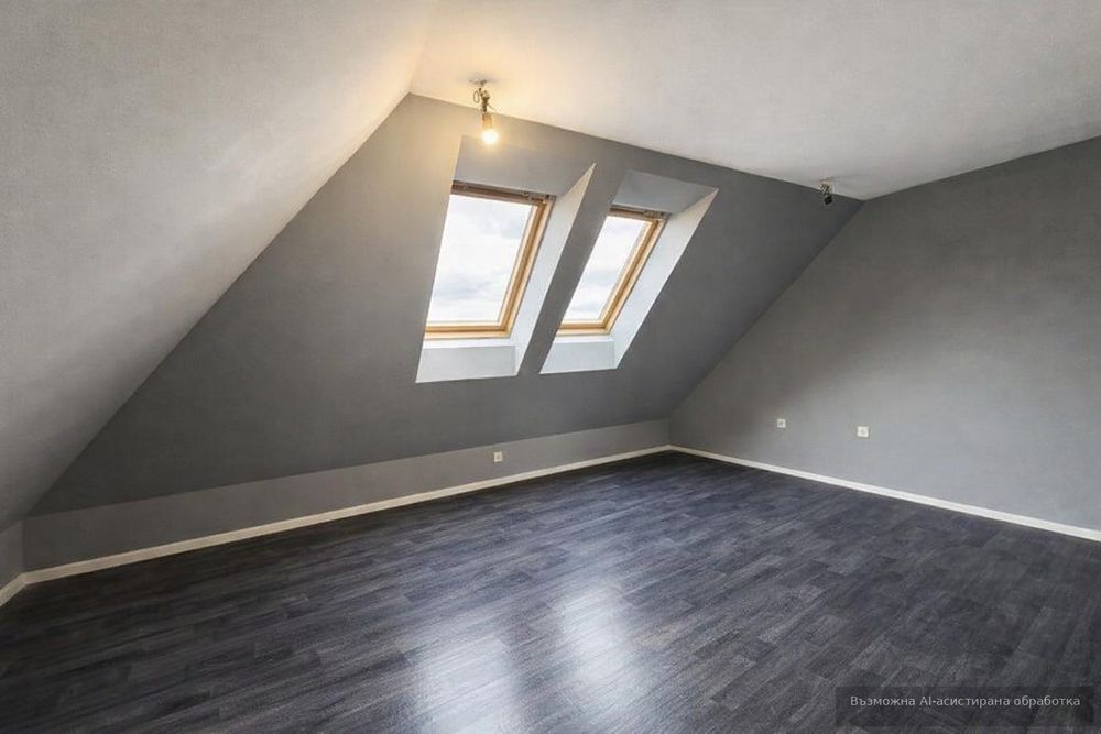 Едностаен за продажба в кв.Левски - снимка 3