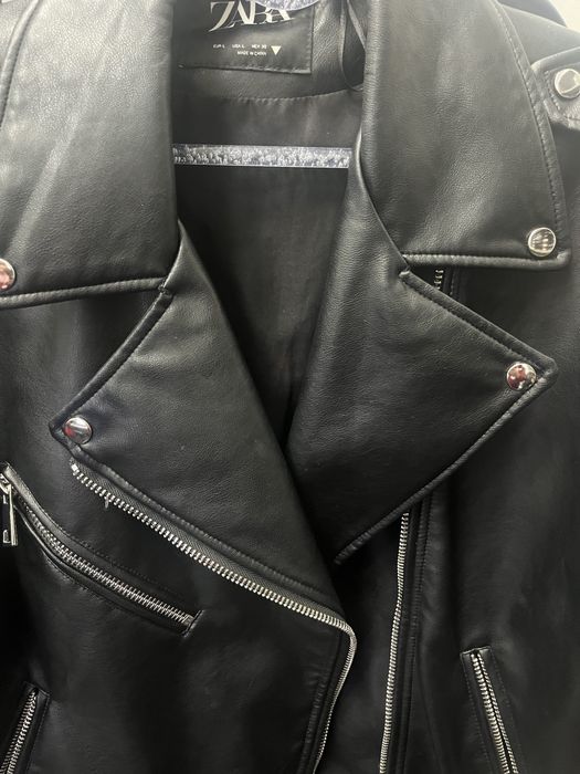 Zara яке дамско