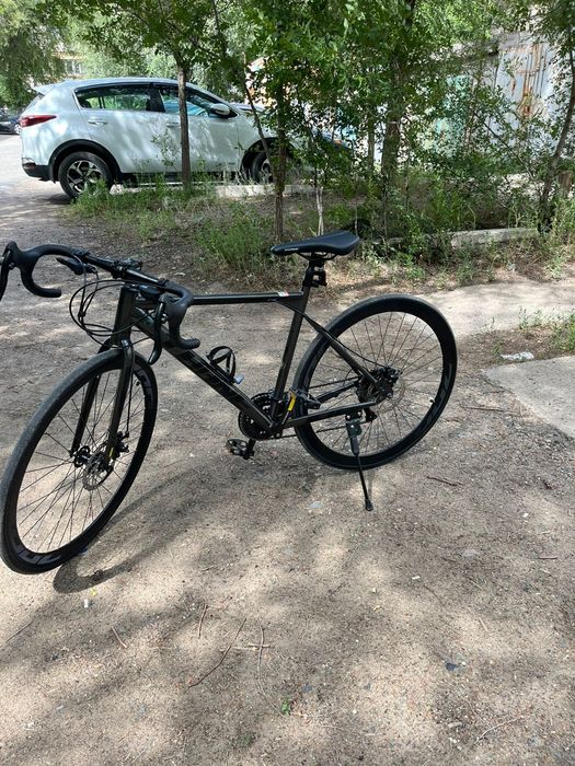 Продается велосипед