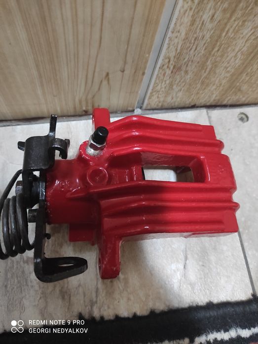 Спирачни апарати за Пасат B5,B5.5 Ауди А4 B5,A4 B6